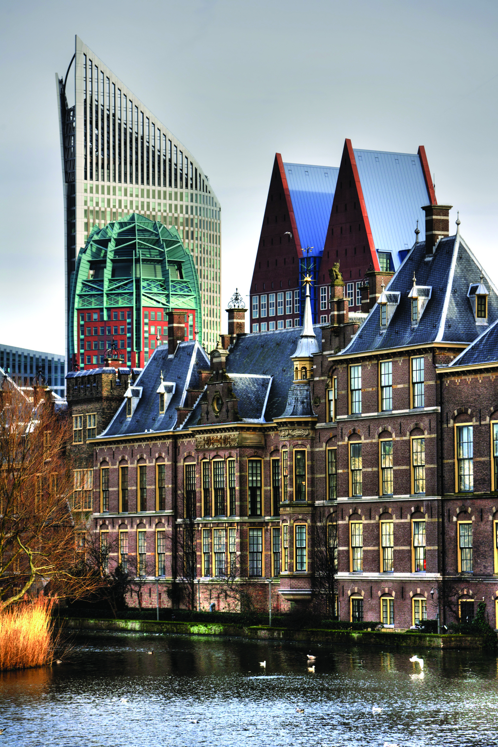 La Haya | Inout Viajes
